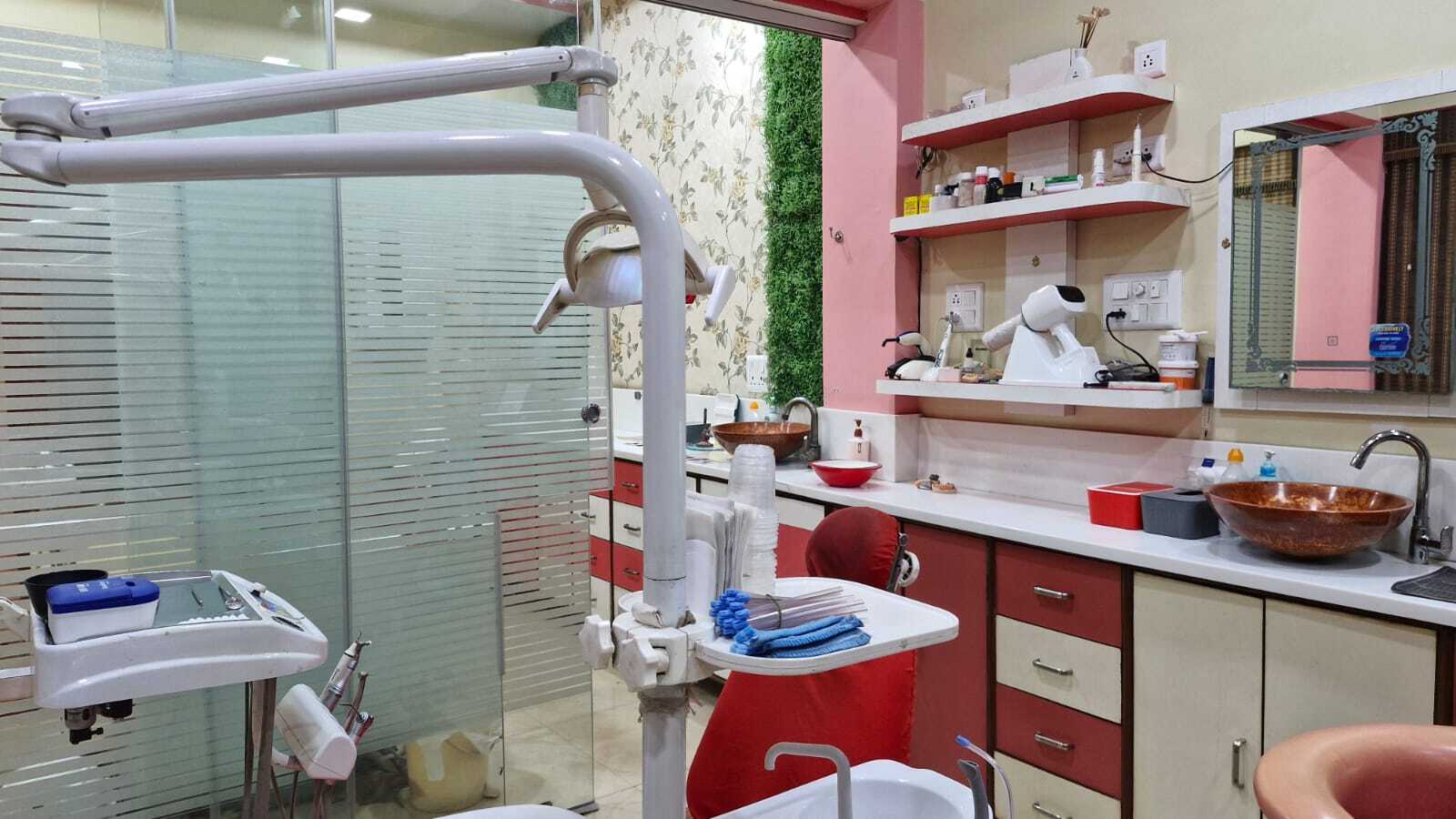 Smile Dental Care Clinic